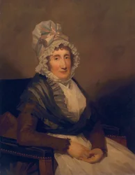 Jean Pitcairn, vers 1790